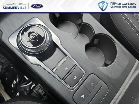 New 2026 Ford Escape Active image 26