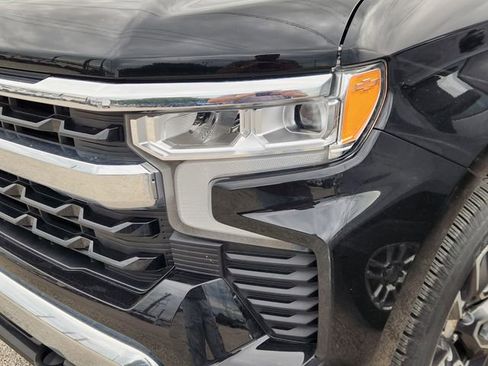 Used 2023 Chevrolet Silverado 1500 LT image 6