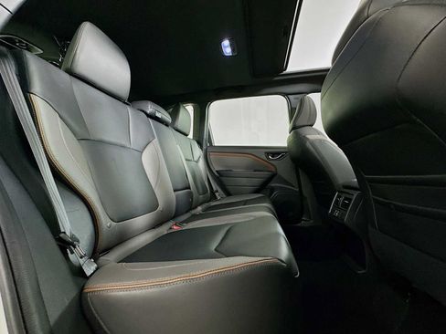 Certified 2025 Subaru Forester Sport AWD/4WD image 25