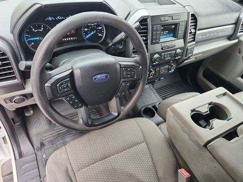 Used 2019 Ford F250 XLT AWD/4WD image 10