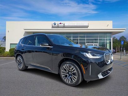 New 2026 BMW X3 xDrive30 w/ Convenience Package