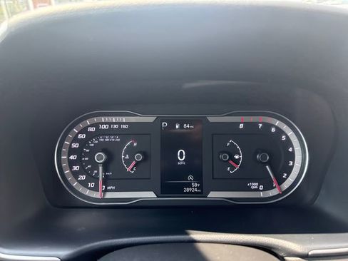 Certified 2023 Hyundai Tucson SEL AWD/4WD image 26