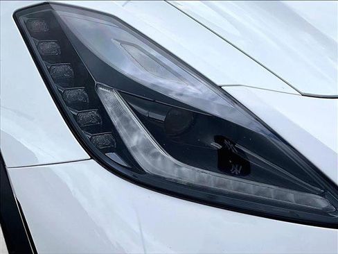 Used 2019 Chevrolet Corvette Z06 RWD image 25