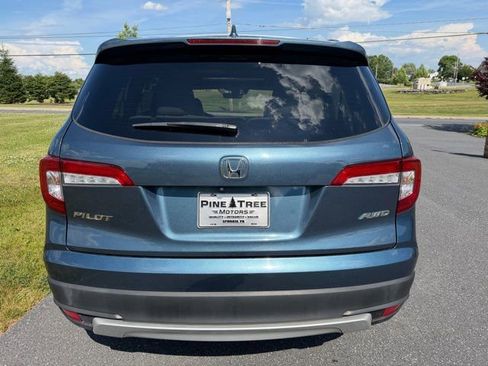 Used 2019 Honda Pilot EX-L image 5
