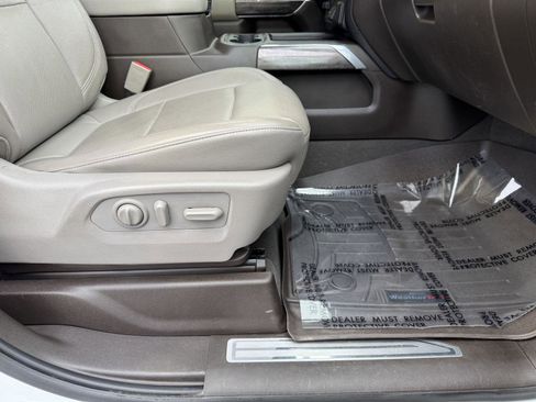 Used 2019 Chevrolet Silverado 1500 LTZ w/ LTZ Plus Package image 41