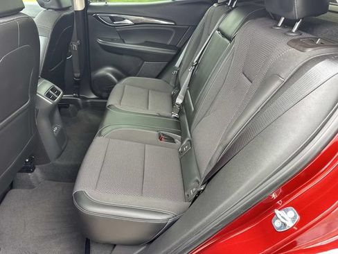 Used 2023 Buick Envision Preferred FWD image 11