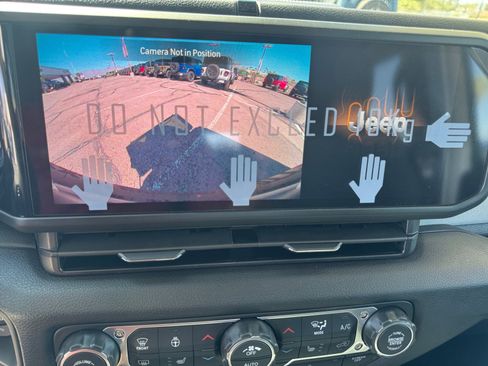 New 2026 Jeep Wrangler Sport S image 29