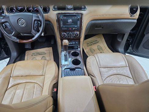 Used 2013 Buick Enclave Premium w/ Trailering Provision Package FWD image 29