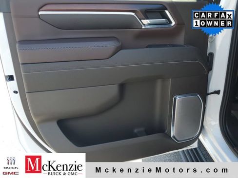 Used 2024 GMC Sierra 2500 Denali w/ Denali Reserve Package AWD/4WD image 24