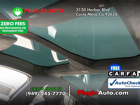 Used 2022 Lucid Air Grand Touring AWD/4WD image 2