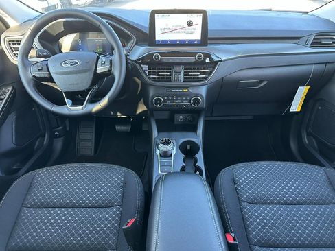 New 2026 Ford Escape Active w/ Cold Weather Package image 5
