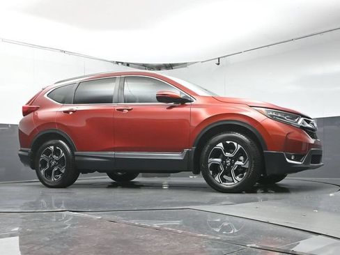 Used 2018 Honda CR-V Touring image 33