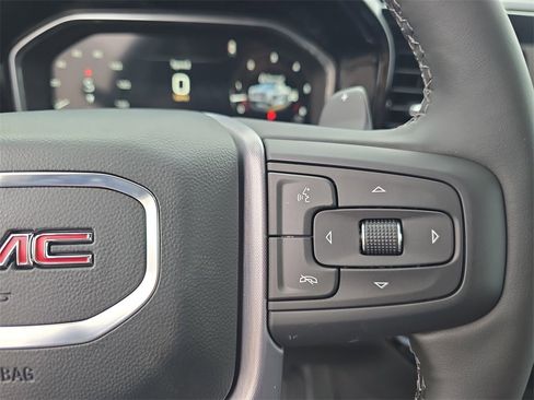New 2026 GMC Sierra 1500 SLT w/ SLT Premium Plus Package image 18