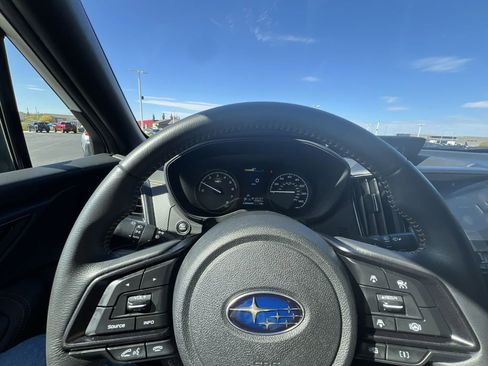 Used 2024 Subaru Forester Wilderness image 11