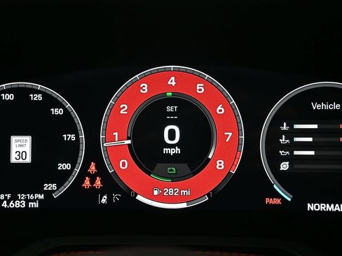 Certified 2026 Porsche 911 Carrera 4 GTS AWD/4WD image 27