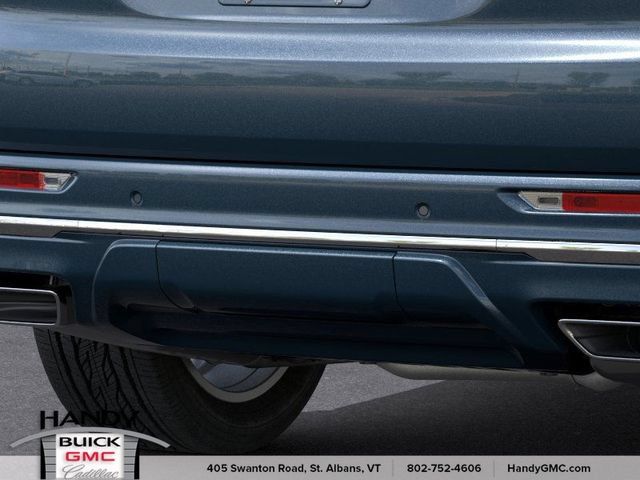Certified 2026 Buick Enclave Avenir w/ Super Cruise Package AWD/4WD image 39