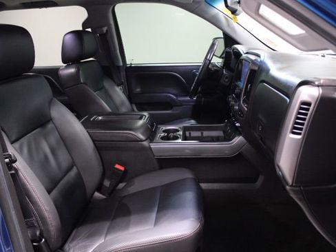 Used 2015 GMC Sierra 1500 SLT image 22