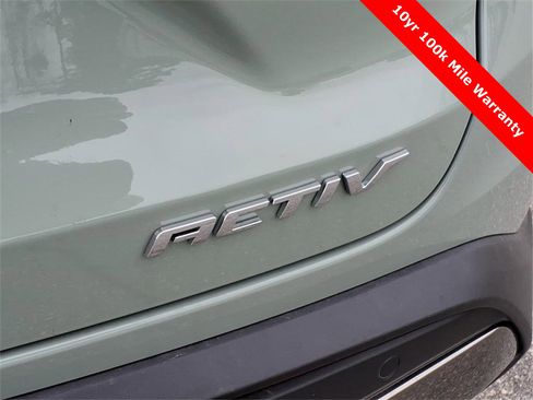 New 2026 Chevrolet Trax ACTIV w/ Driver Confidence Package image 10