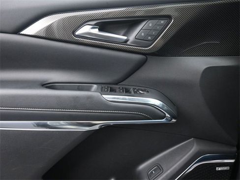 Used 2026 Chevrolet Traverse High Country image 27