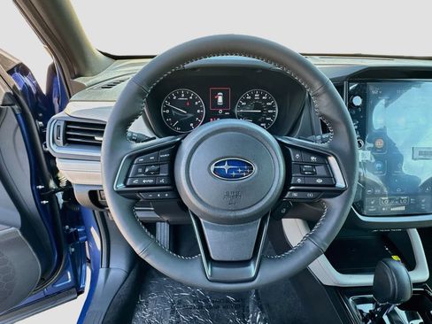 New 2026 Subaru Forester Limited AWD/4WD image 12