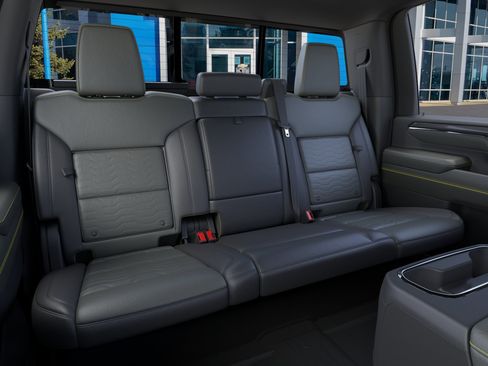 New 2026 Chevrolet Silverado 2500 ZR2 AWD/4WD image 41