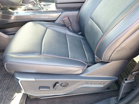 Used 2023 Ford F150 Lariat AWD/4WD image 17