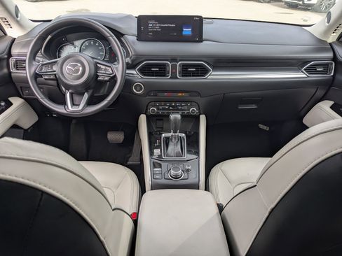 Used 2024 MAZDA CX-5 AWD 2.5 S w/ Premium Plus Pkg image 24