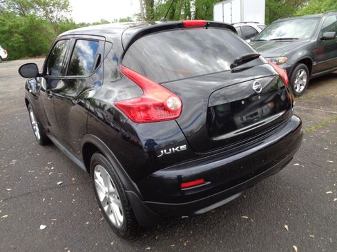 Used 2013 Nissan Juke S image 7