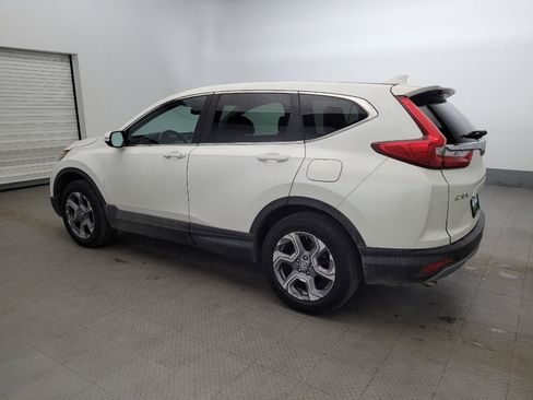 Used 2018 Honda CR-V EX-L image 3