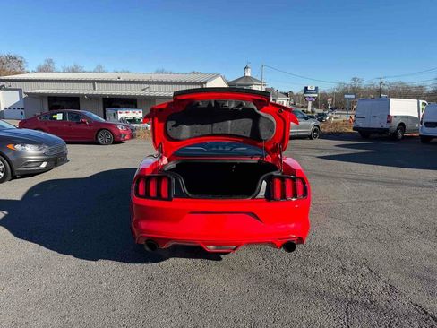 Used 2016 Ford Mustang GT image 27