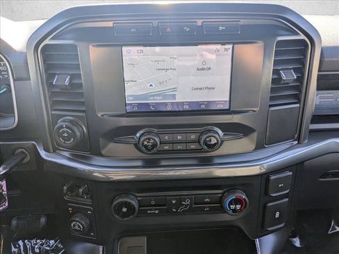 Used 2022 Ford F150 XL w/ STX Appearance Package image 14