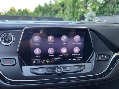 Used 2019 Chevrolet Blazer RS image 37