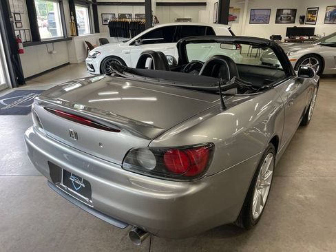 Used 2001 Honda S2000 image 14