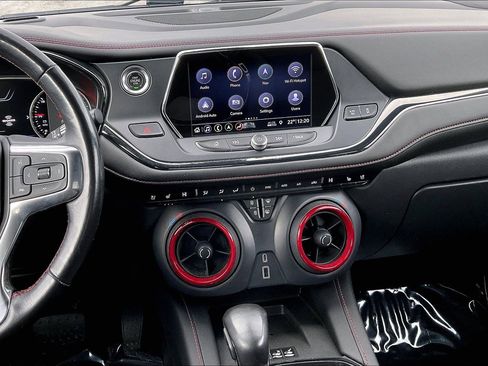 Used 2019 Chevrolet Blazer RS image 6