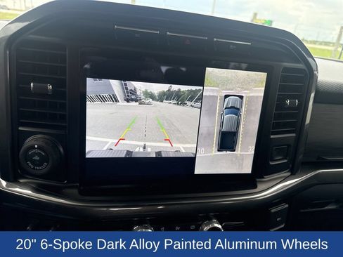 Used 2023 Ford F150 XLT w/ Equipment Group 302A High RWD image 8