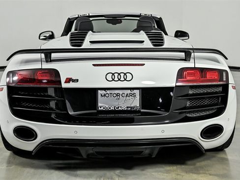 Used 2012 Audi R8 V10 AWD/4WD image 11