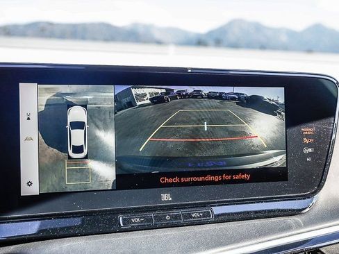 Used 2023 Toyota Mirai XLE w/ Advanced Technology Package image 24