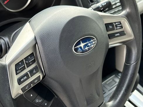 Used 2015 Subaru Forester 2.5i Premium w/ All-Weather Package image 29