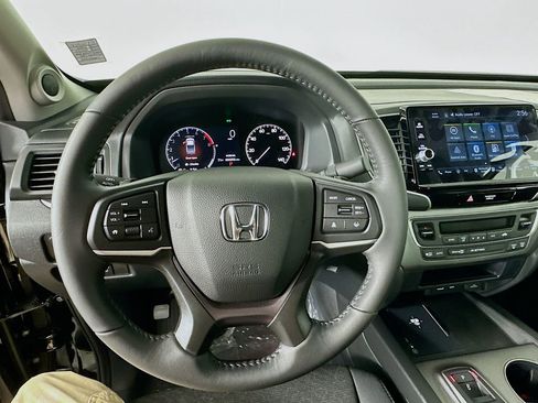 New 2026 Honda Ridgeline Sport image 11