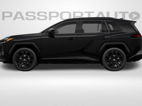 New 2026 Toyota RAV4 XSE image 4