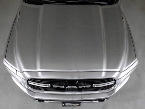 Used 2023 RAM 3500 Laramie image 38