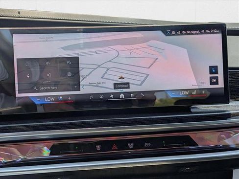 New 2025 BMW i7 xDrive60 image 13