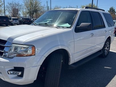 Used 2017 Ford Expedition XLT w/ Equipment Group 201A