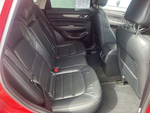 Used 2019 MAZDA CX-5 Grand Touring image 26