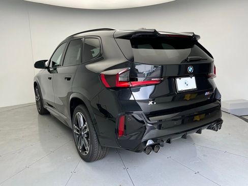 Used 2025 BMW X1 M35i w/ Premium Package image 4