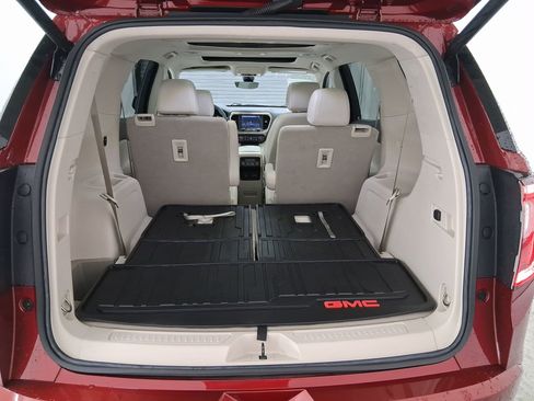 Used 2023 GMC Acadia Denali w/ Denali Ultimate Package image 30