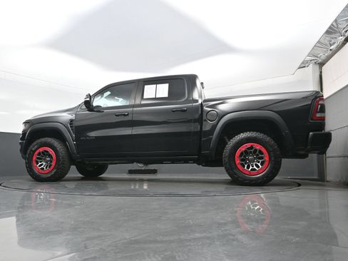 Used 2021 RAM 1500 TRX w/ TRX Level 2 Equipment Group AWD/4WD image 30