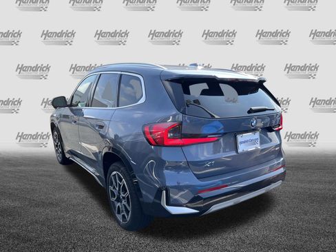 Certified 2025 BMW X1 xDrive28i AWD/4WD image 11