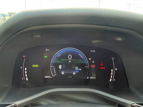 Used 2026 Toyota Camry LE FWD image 15