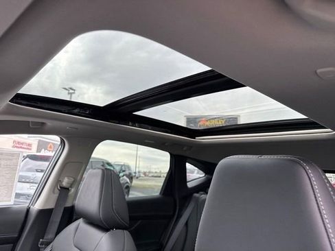 New 2025 Nissan Murano SL AWD/4WD image 7